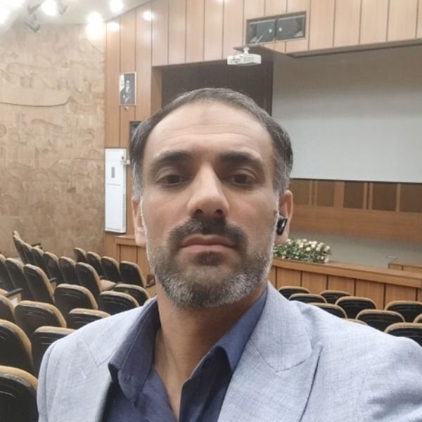 علیرضا عبدالهی