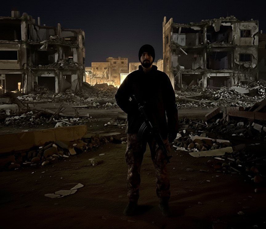 حمیدرضا امامی — بیوگرافی