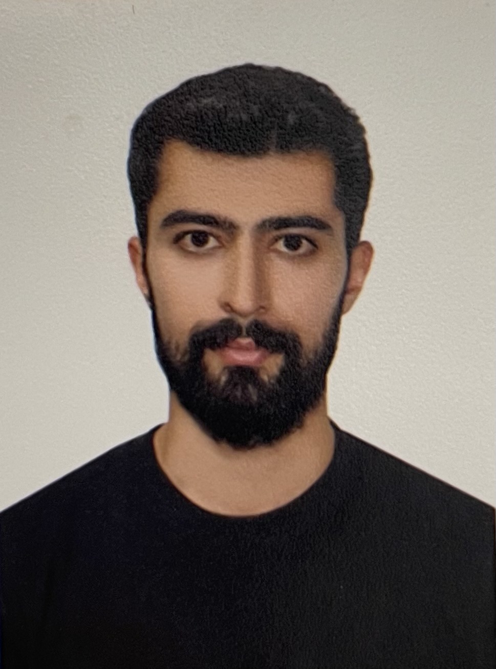 حميدرضا امامي تبريز