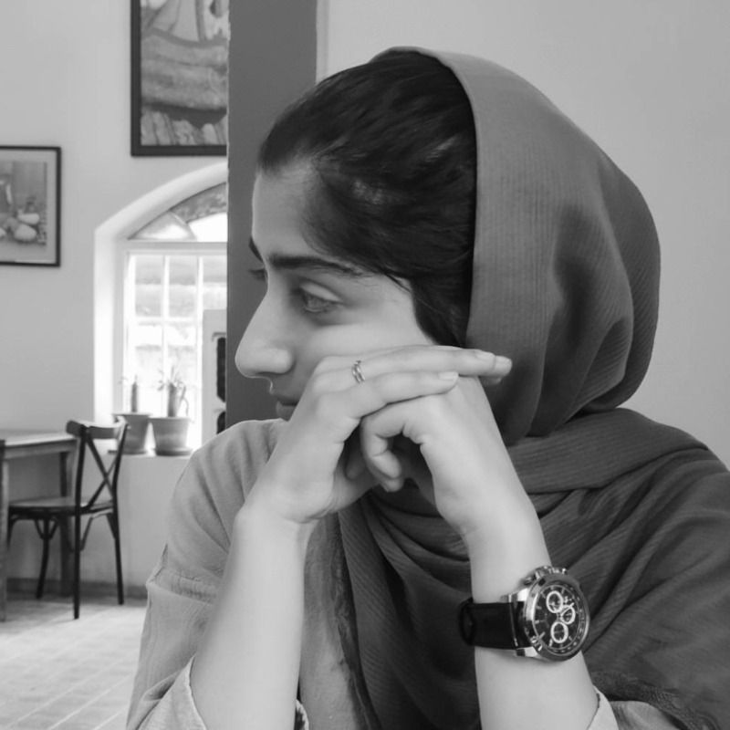 راضیه بندگانی