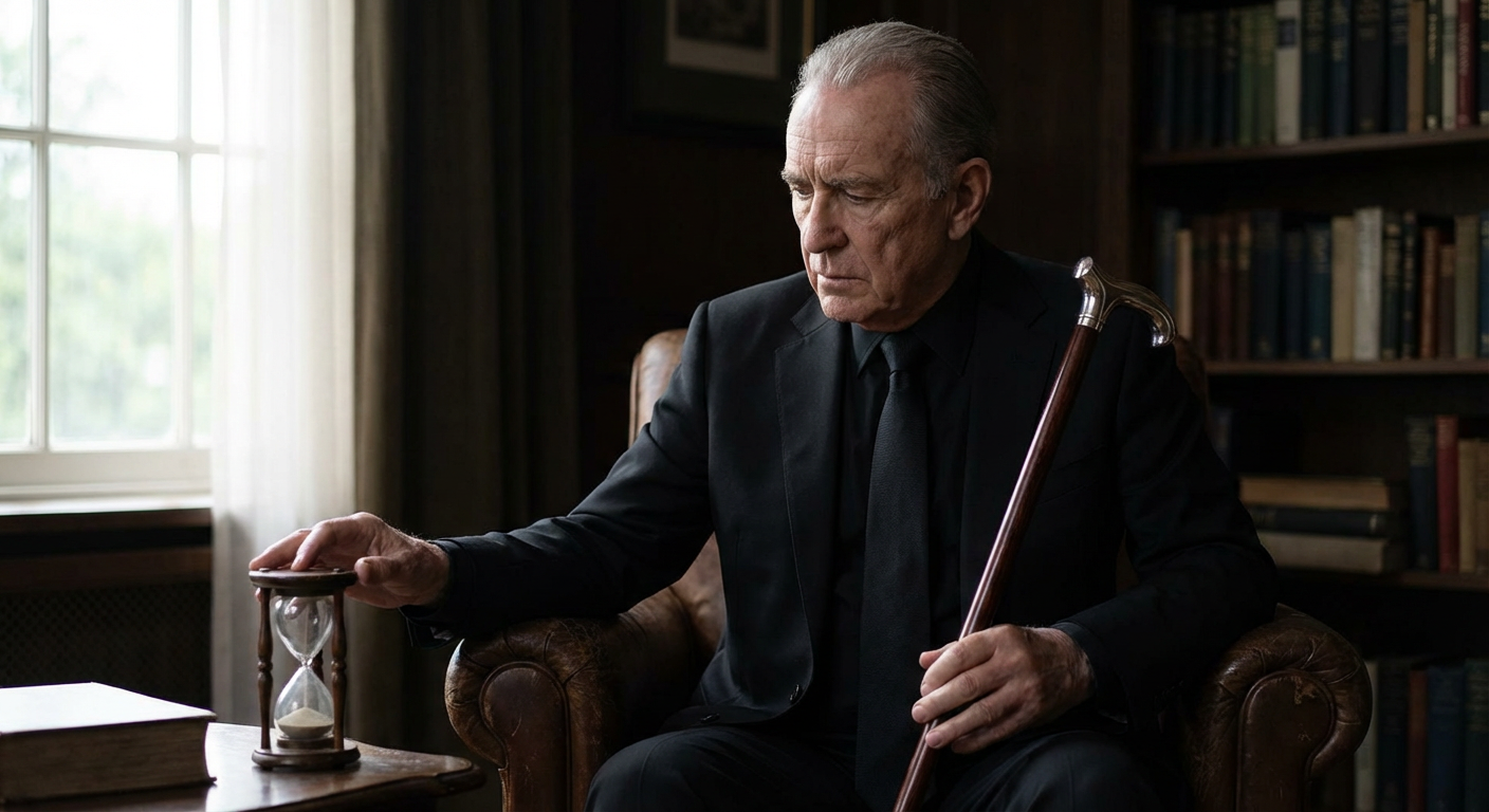 مرگ؛ آن که هست!