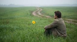 لمسِ بی‌واسطه‌ی خود