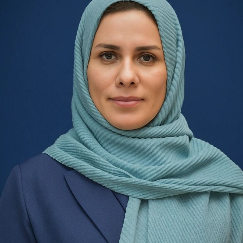 رویا هدایتیان