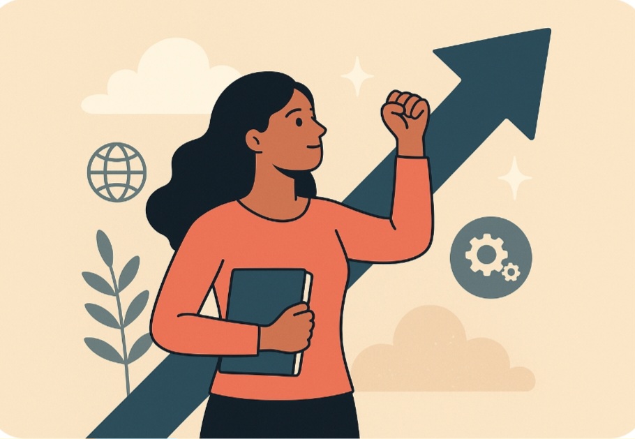 (زنان قدرتمند)