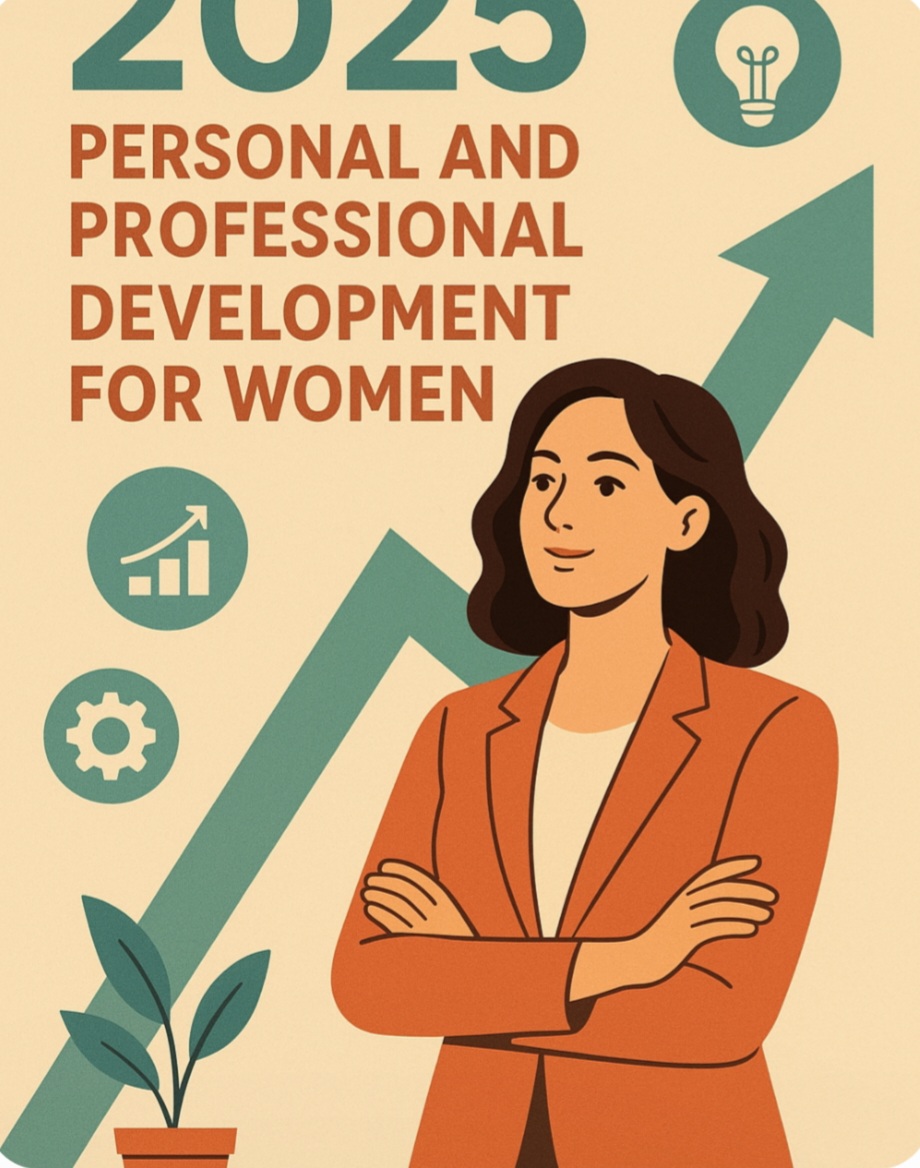 (زنان پیشرو)