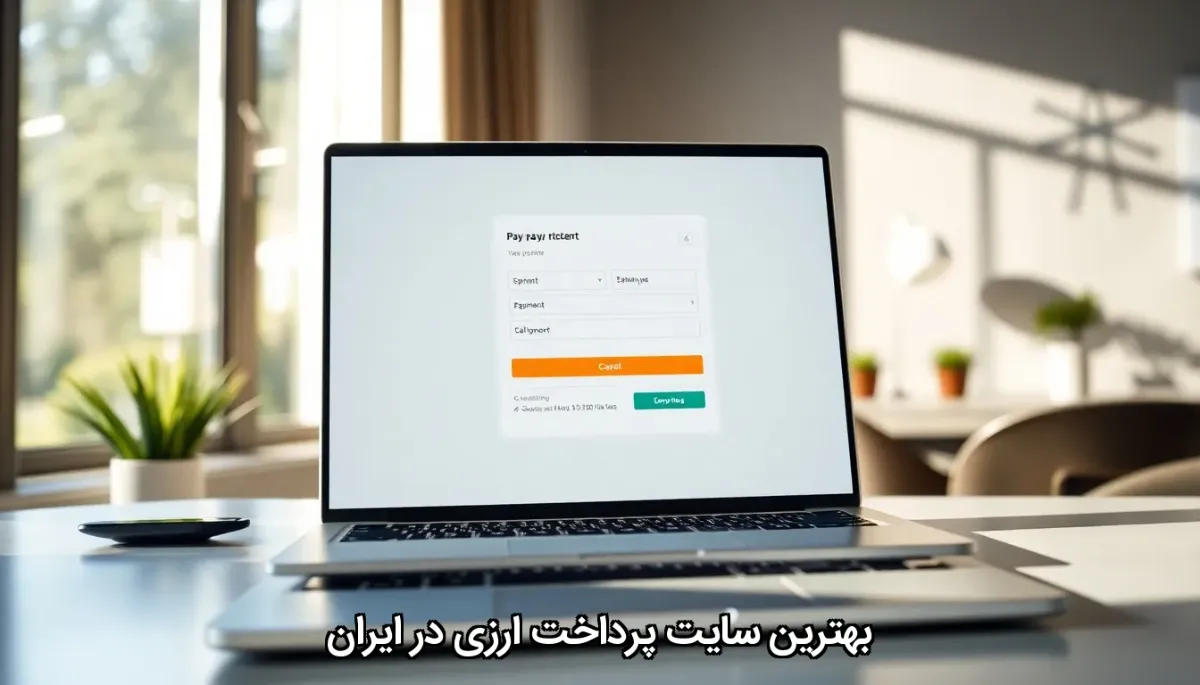 بهترین سایت پرداخت ارزی در ایران