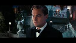 گتسبی بزرگ (۲۰۱۳)؛ راز نور سبز