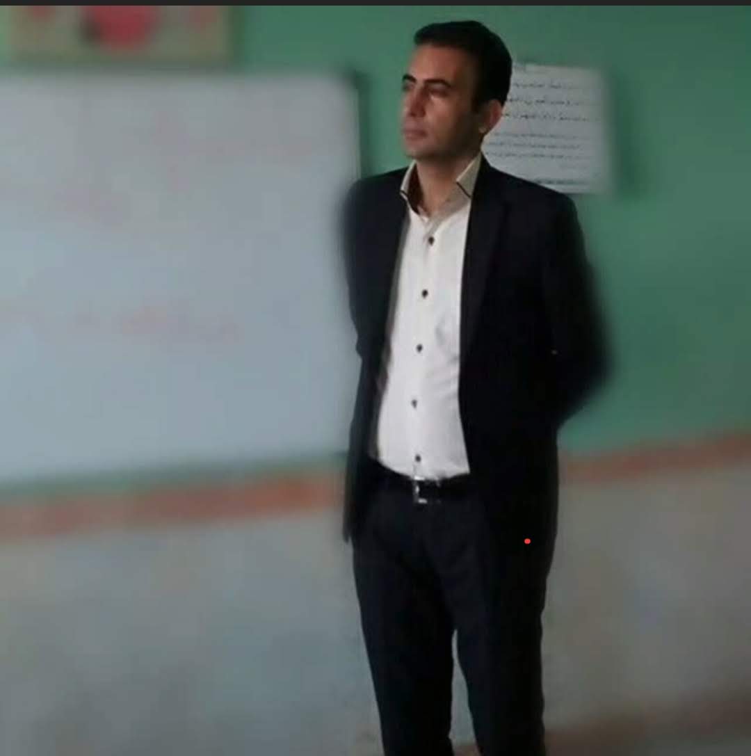 قاسم سلگی