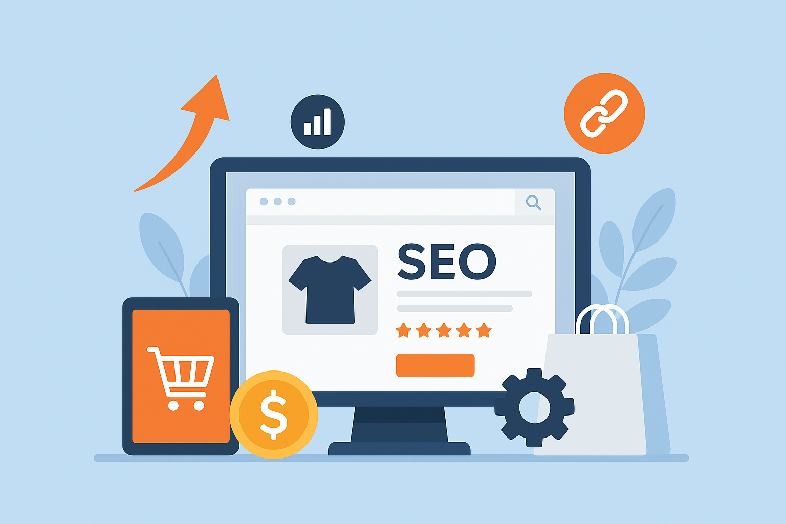 معرفی برترین شرکت های سئو در ایران