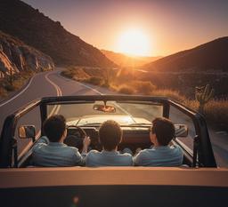 مسافر هیجان، مهمانِ سکوت