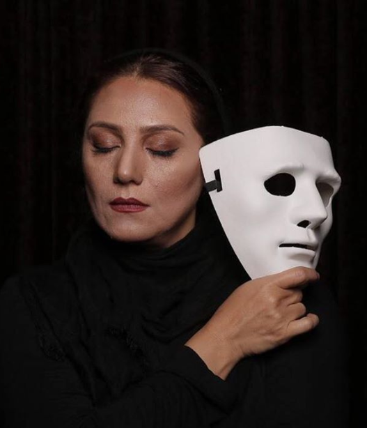 شبنم مقدمی(بازیگر)