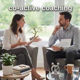 کو اکتیو کوچینگ چیه؟