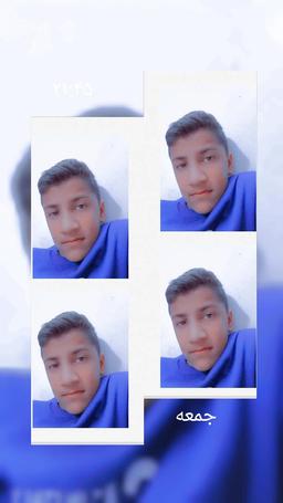 نوید الله حاجی زاده