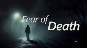 ترس از مرگ