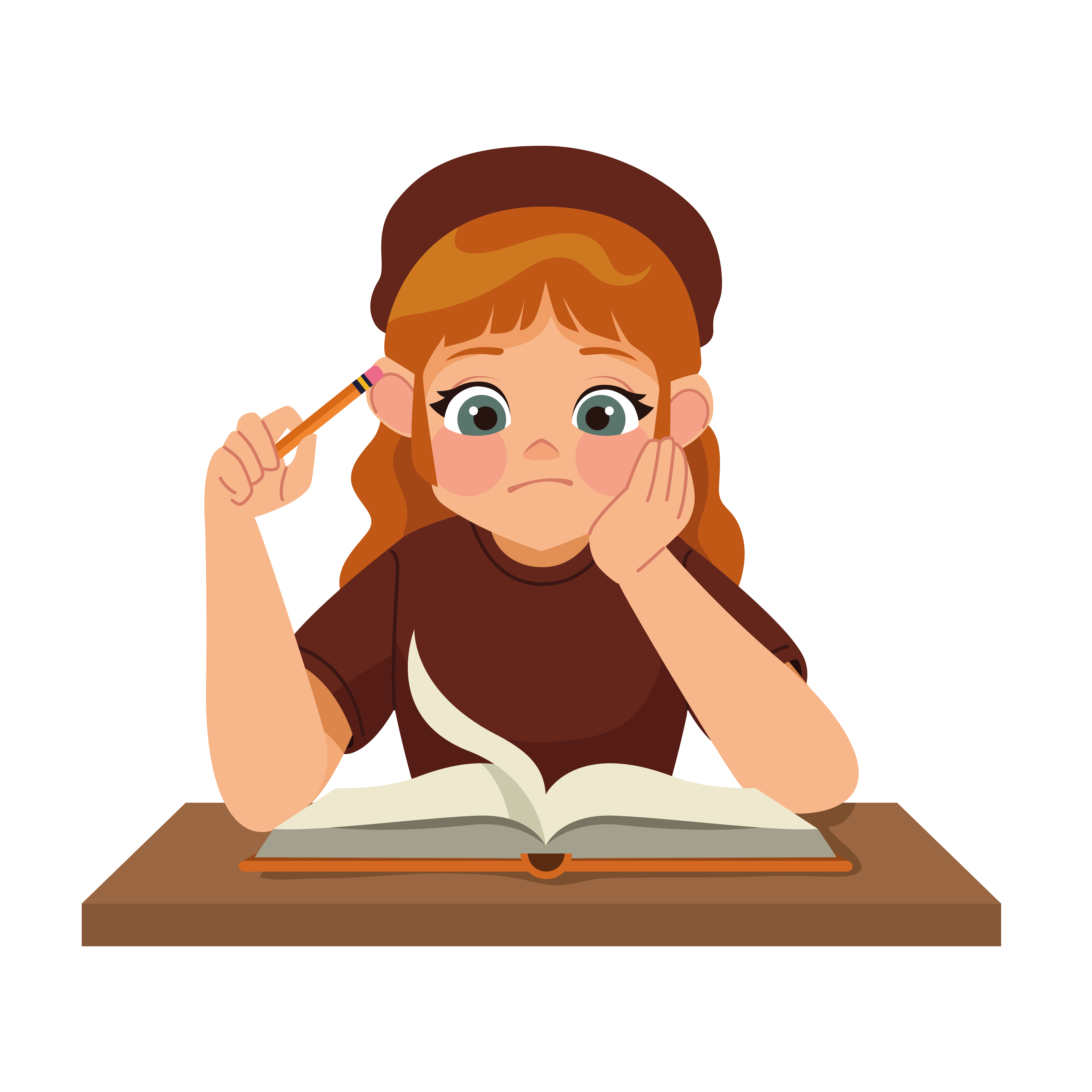 سختترین کار دنیا، ایده داشتن و نوشتن