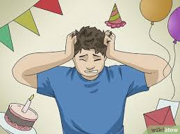 استرس ناشی از افسردگی تولد