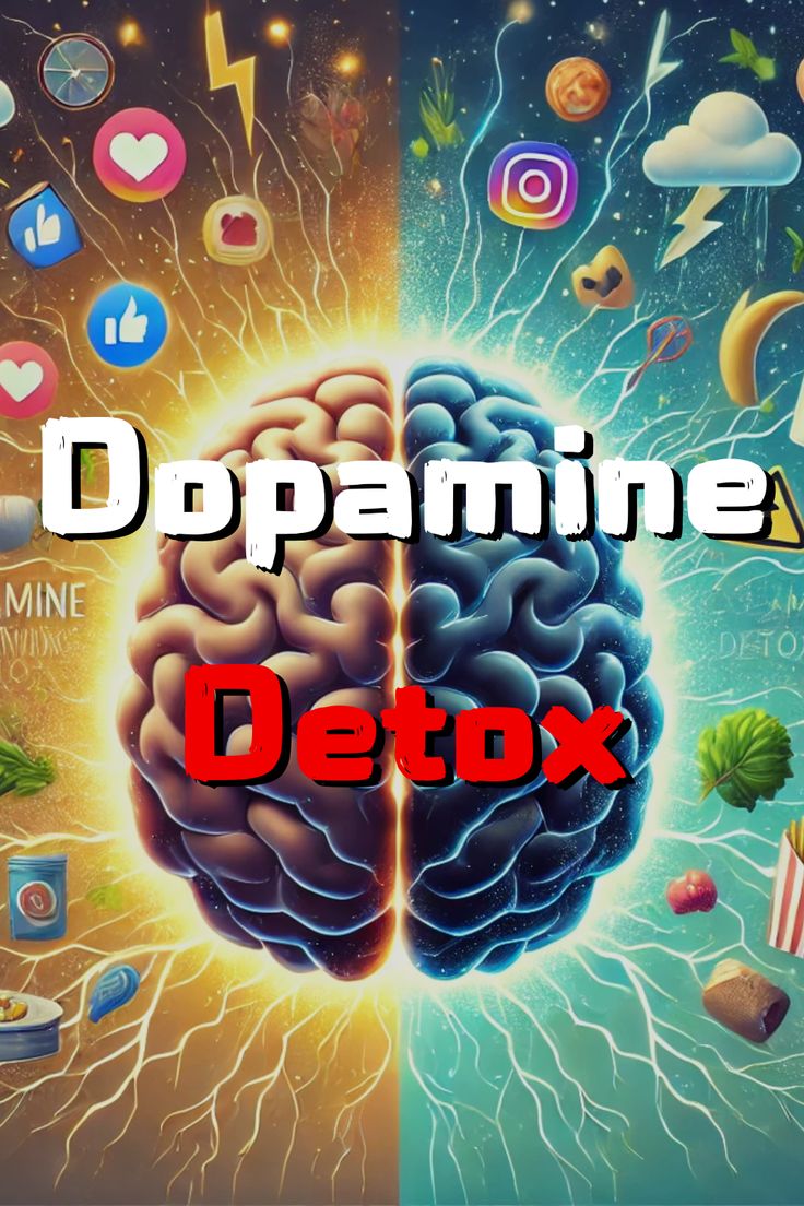 Dopamine Detox