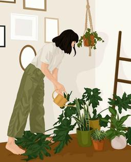 غول کمال‌گرایی