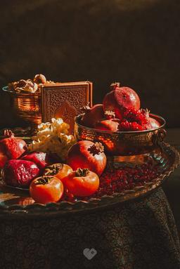 چرا یلدا را جشن می‌گیریم؟