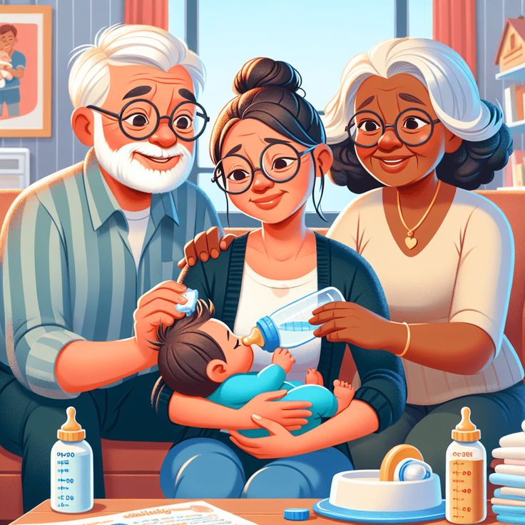 خانواده حمایتگر