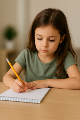 می‌گن شروع نوشتن سخته…