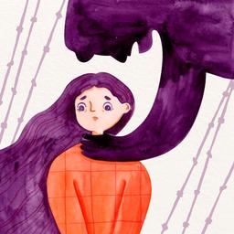 تروما چیست؟ از زخم روانی کودکی تا راه‌های درمان