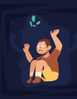 همه‌چیز درباره‌ی فوبیا و ترس من از سربالایی با ماشین