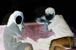 ریزه خواری جنسی