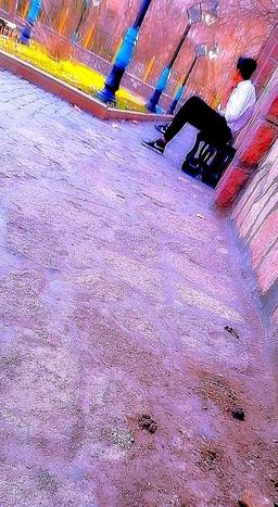 دوری و دلتنگی 2