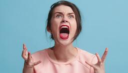 چرا فریاد نزنیم؟