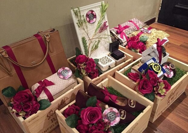 چله‌ی عروس