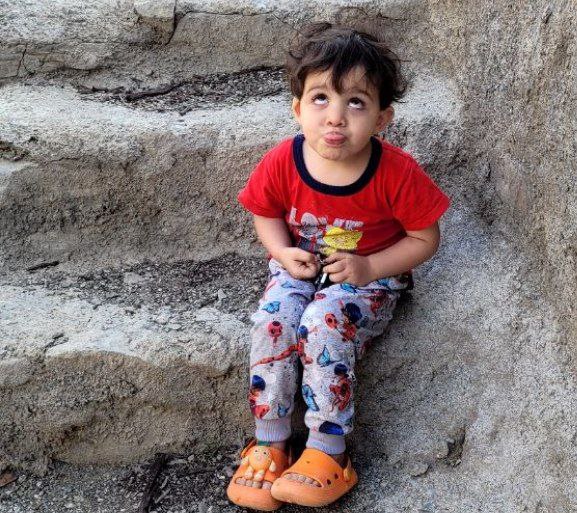 به وقت قهر ولجبازی