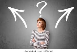 تصمیم‌گیری خودش بحث مفصلی داره.