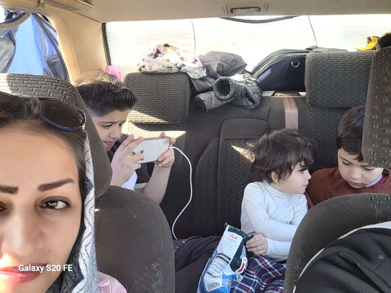 غرق در بازی