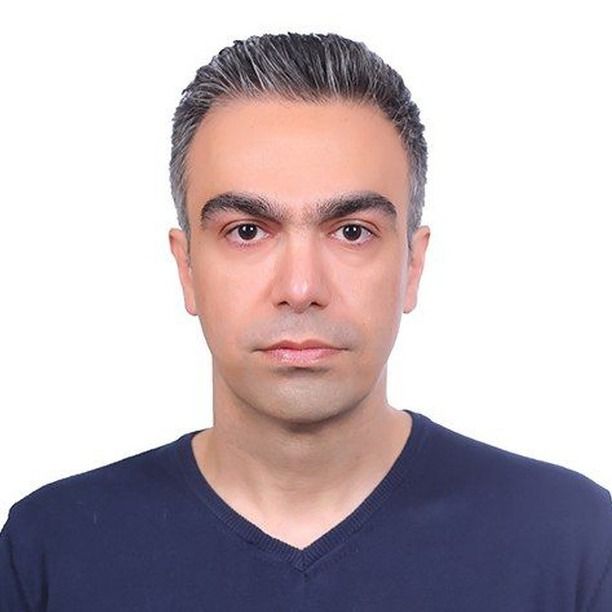 محمدرضا فروتن