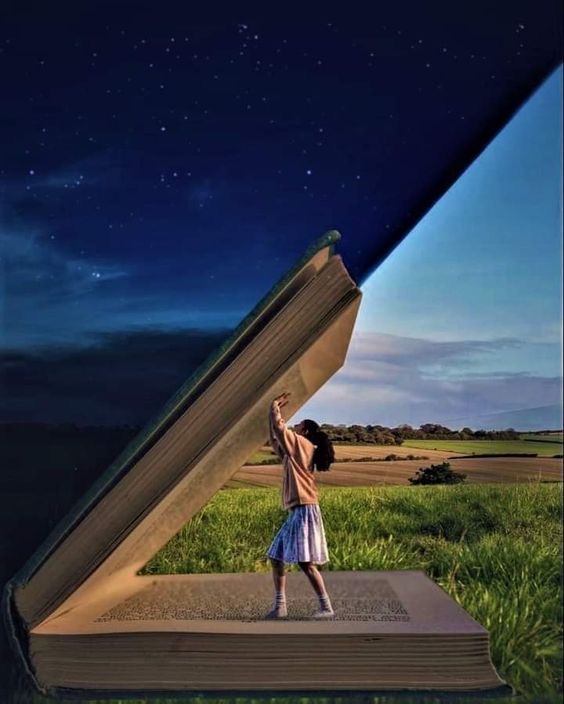 در مرز واقعیت