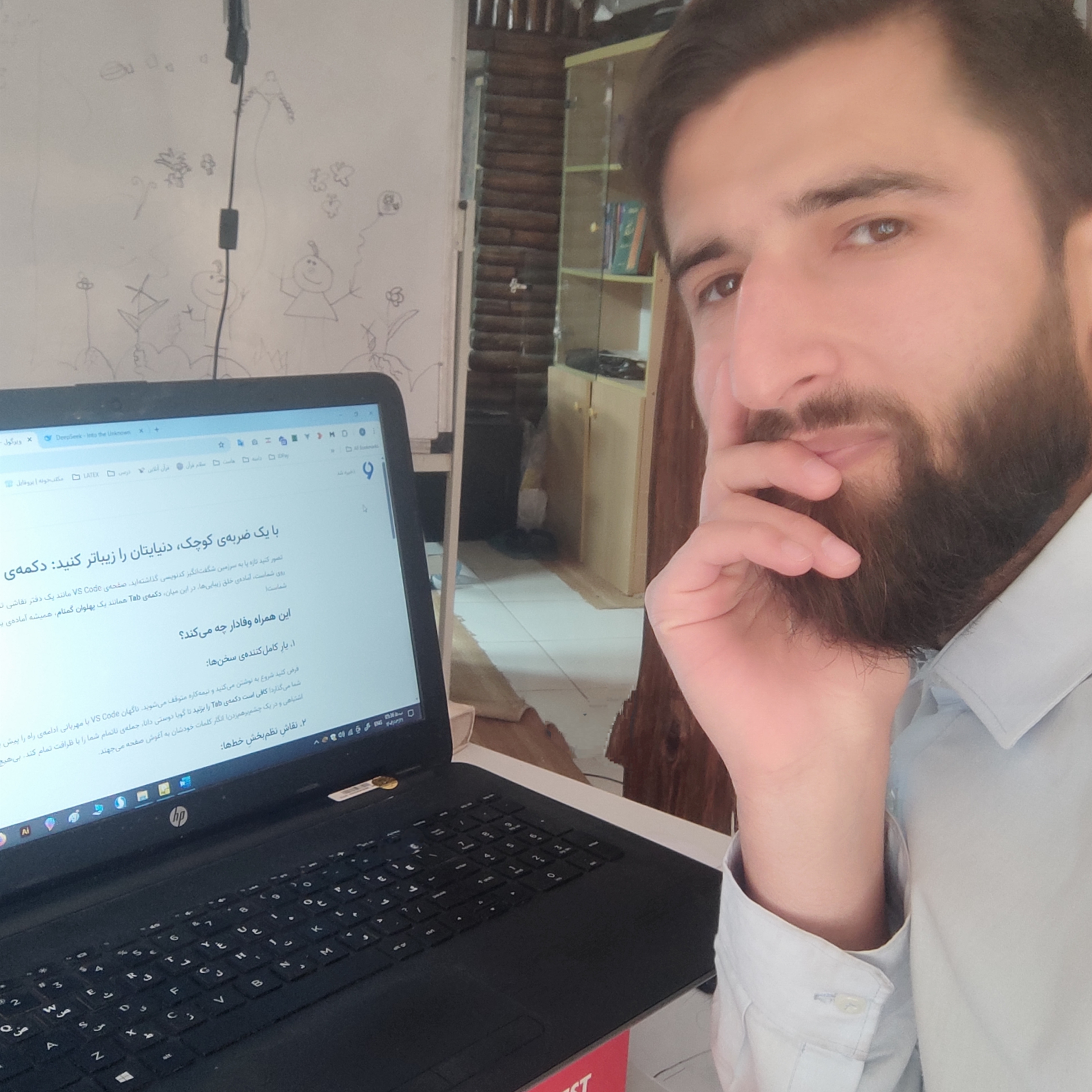 آینده‌ی دوره‌های آموزش برنامه‌نویسی با وجود هوش‌مصنوعی، چه‌طوری باید باشه؟!