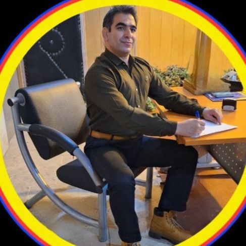 دکترمحمدرضازارعلی