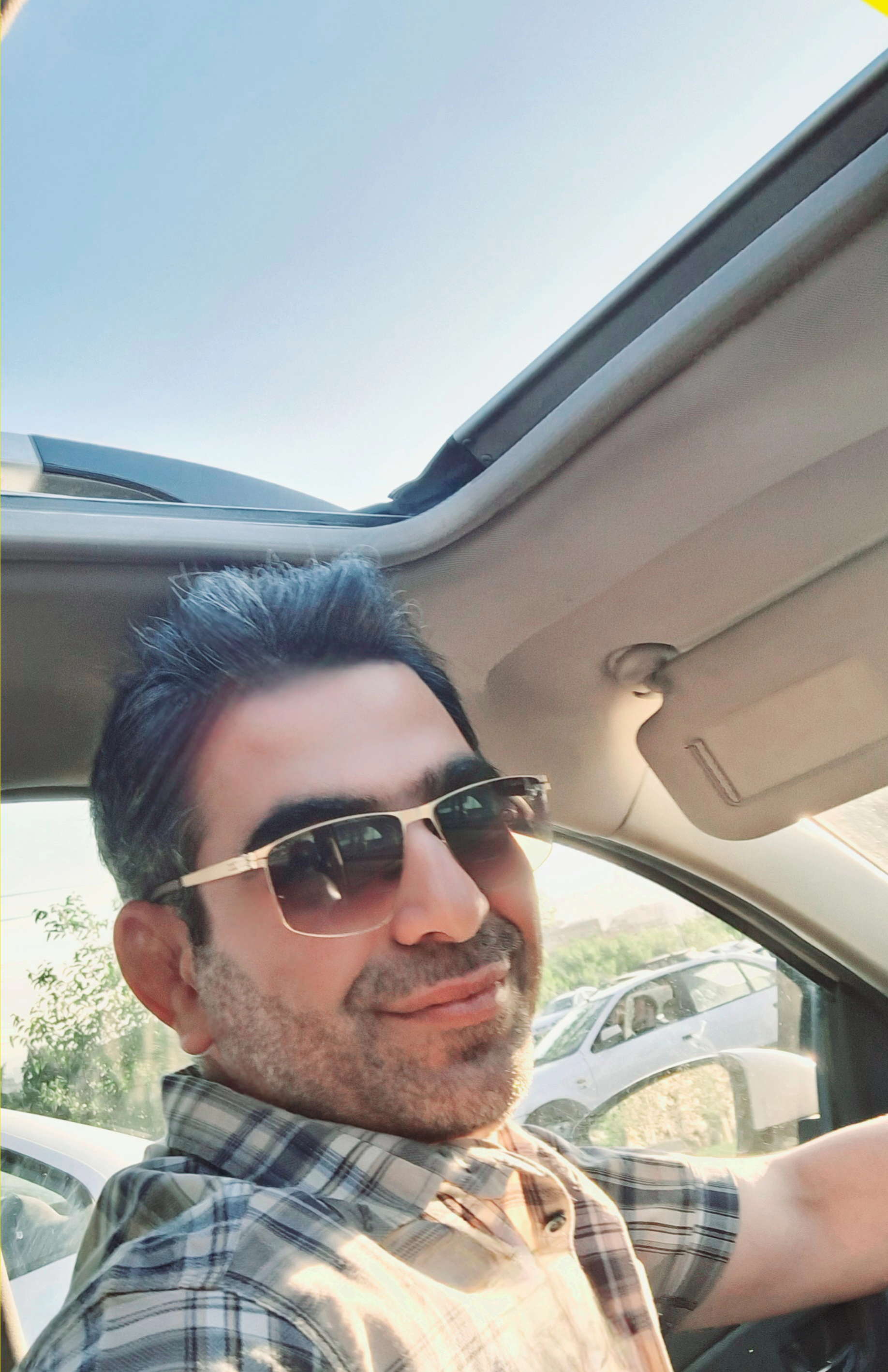 دکتر محمدرضا زارعلی متخصص فیزیولوژی ورزشی قلب و عروق و تنفس