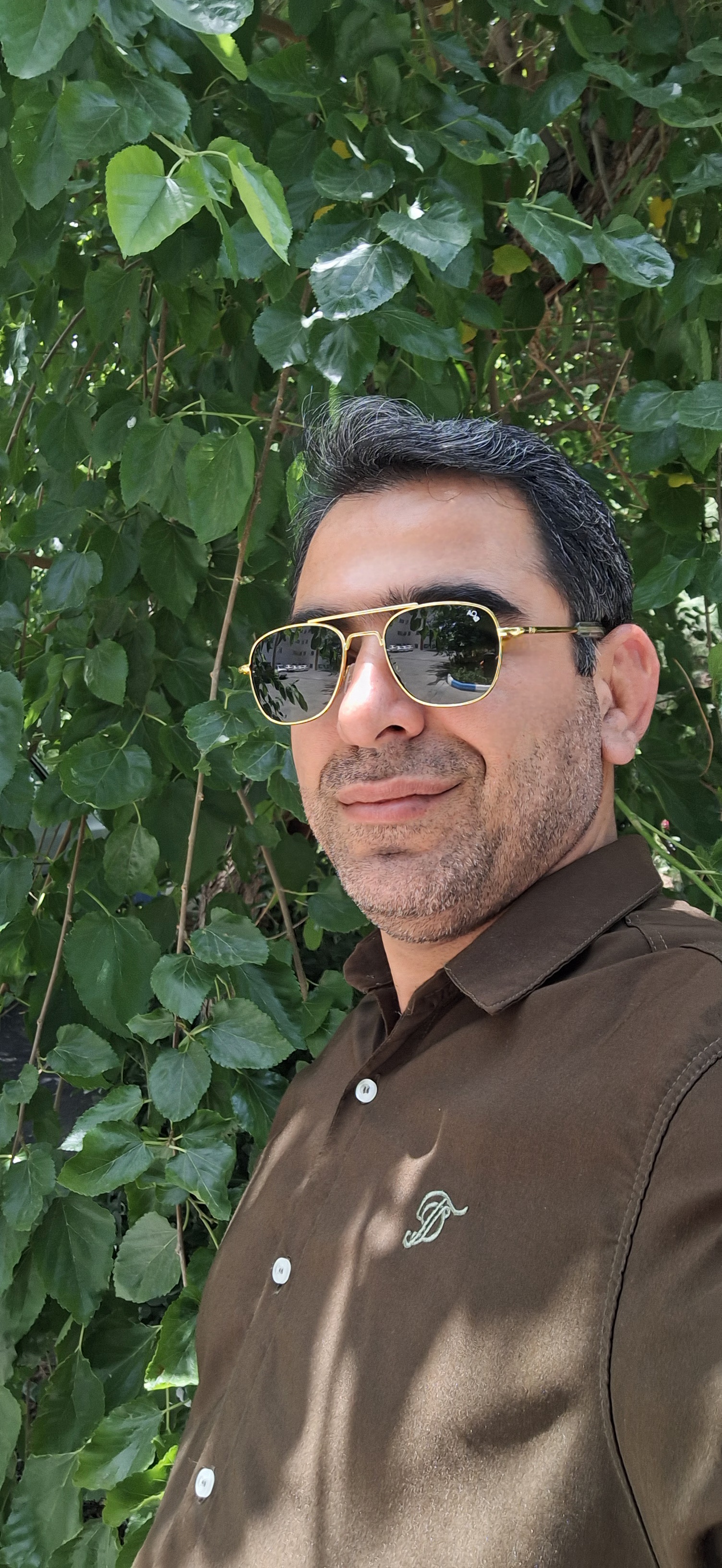 دکترمحمدرضازارعلی متخصص فیزیولوژی ورزشی قلب و عروق و تنفس