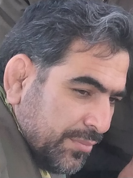 دکتر محمدرضا زارعلی متخصص فیزیولوژی ورزشی قلب و عروق و تنفس