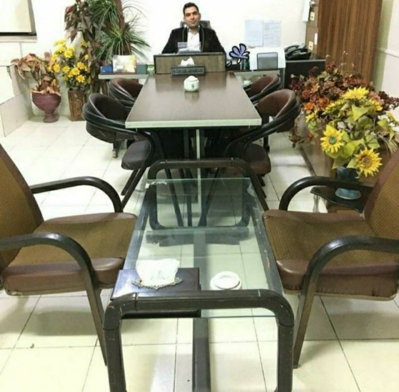 دکترمحمدرضازارعلی متخصص فیزیولوژی ورزشی قلب و عروق و تنفس