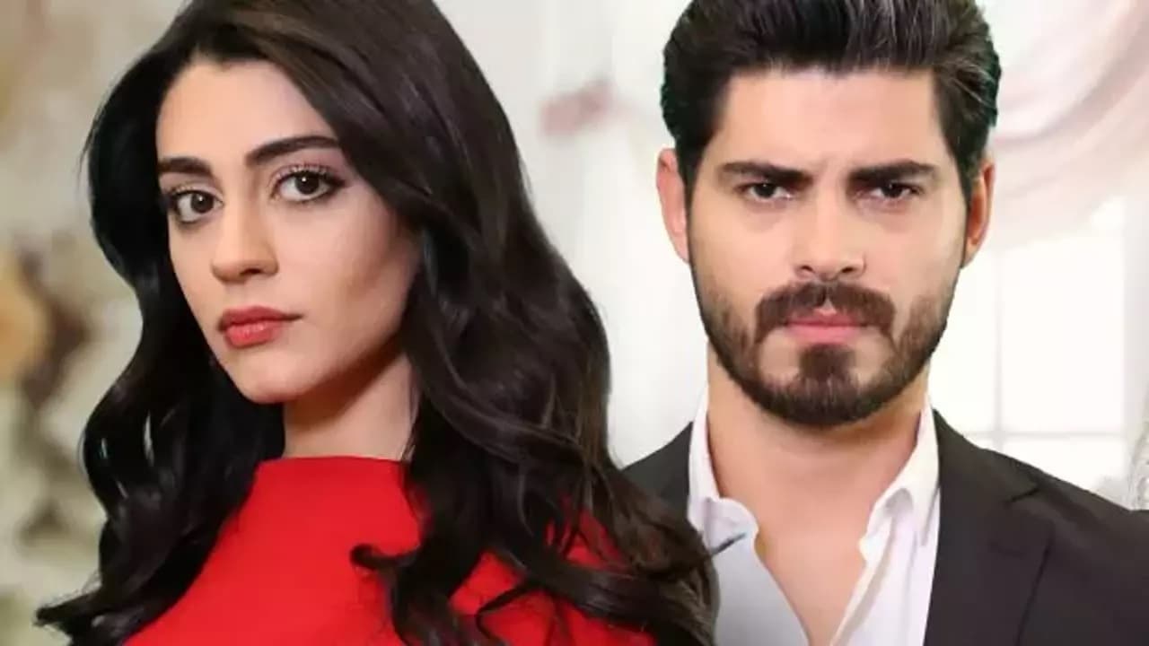 دانلود سریال Gelin - عروس