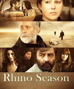 فیلم Rhino Season