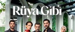 معرفی و دانلود سریال Rüya Gibi – (مثل یک رویا)