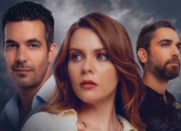 دانلود سریال Leylifer – در کلمبیا