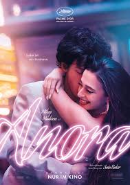 فیلم Anora آنورا