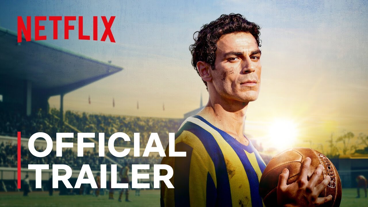 دانلود فیلم Lefter: Bir Ordinaryüs Hikayesi لفتر داستان یک آدم معمولی 2025