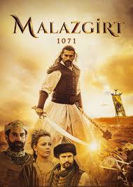 فیلم ترکی Malazgirt 1071 مالازیگرت ۱۰۷۱ 2022