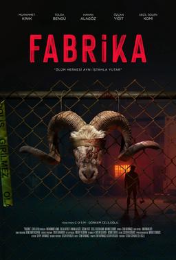 معرفی و دانلود فیلم Fabrika کارخانه